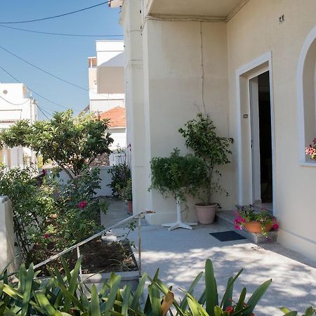 Alexandra Apartment Near Chania Center Exterior foto