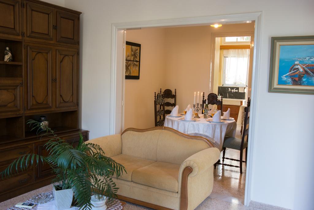 Alexandra Apartment Near Chania Center Exterior foto