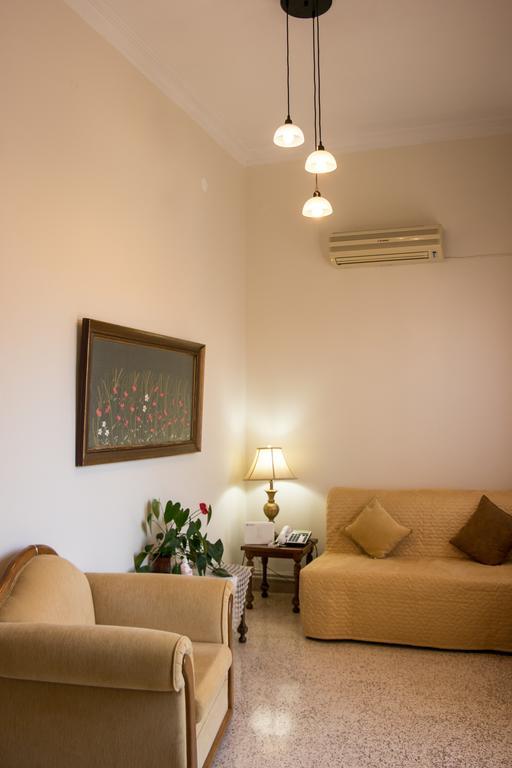 Alexandra Apartment Near Chania Center Exterior foto